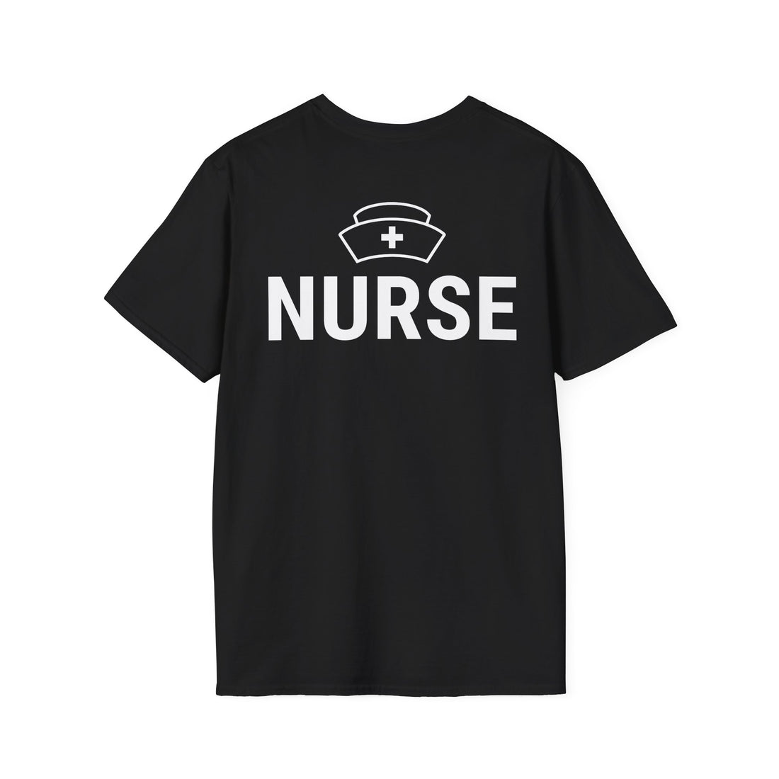 ICU I See You Nurse T-Shirt – Medical Humor Tee