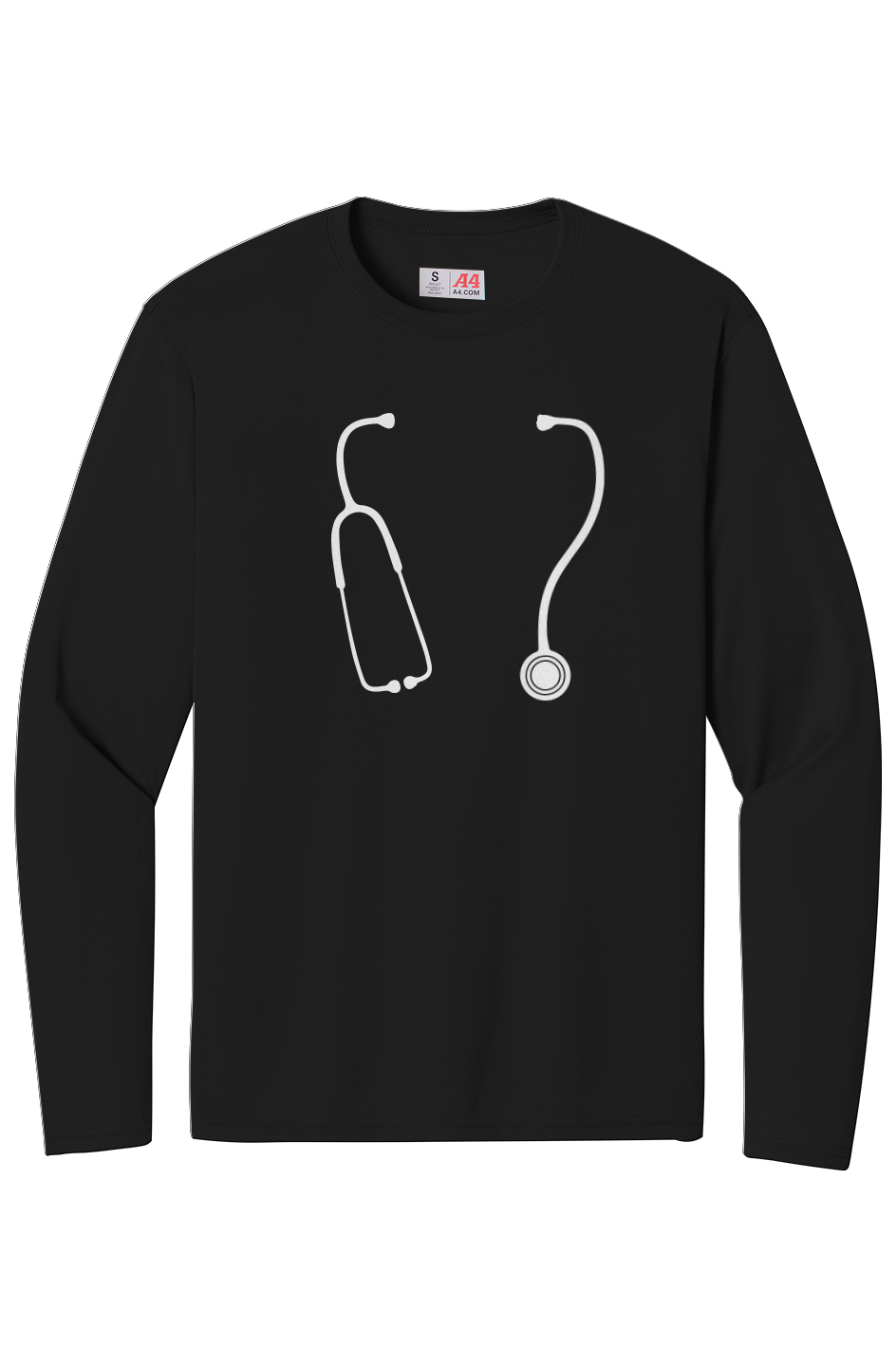 Cooling LS Tee