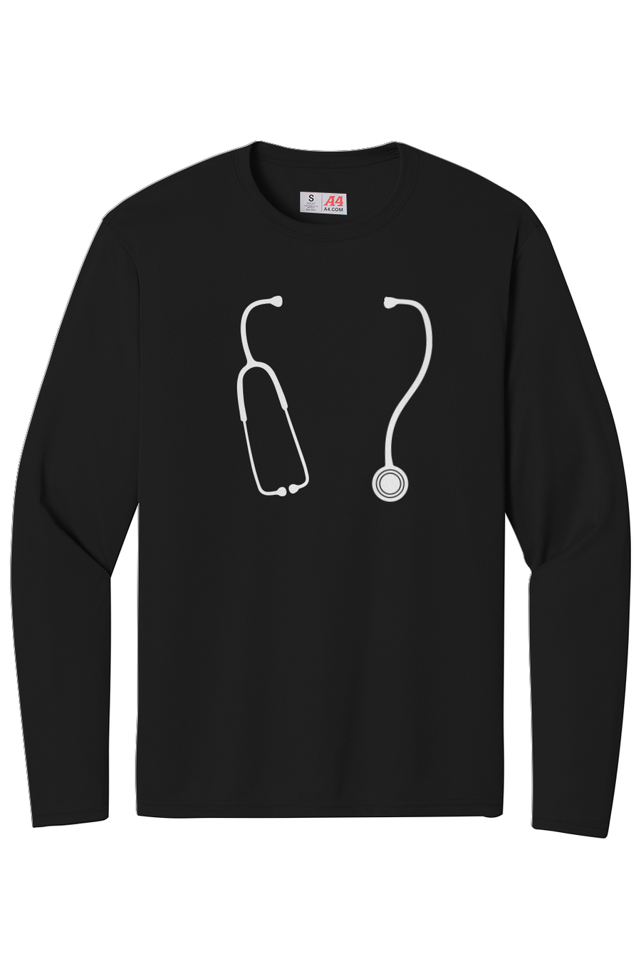 Cooling LS Tee