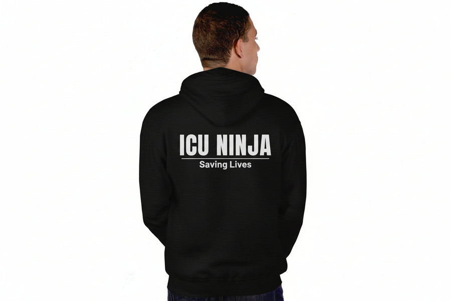 Tultex zip up hoody