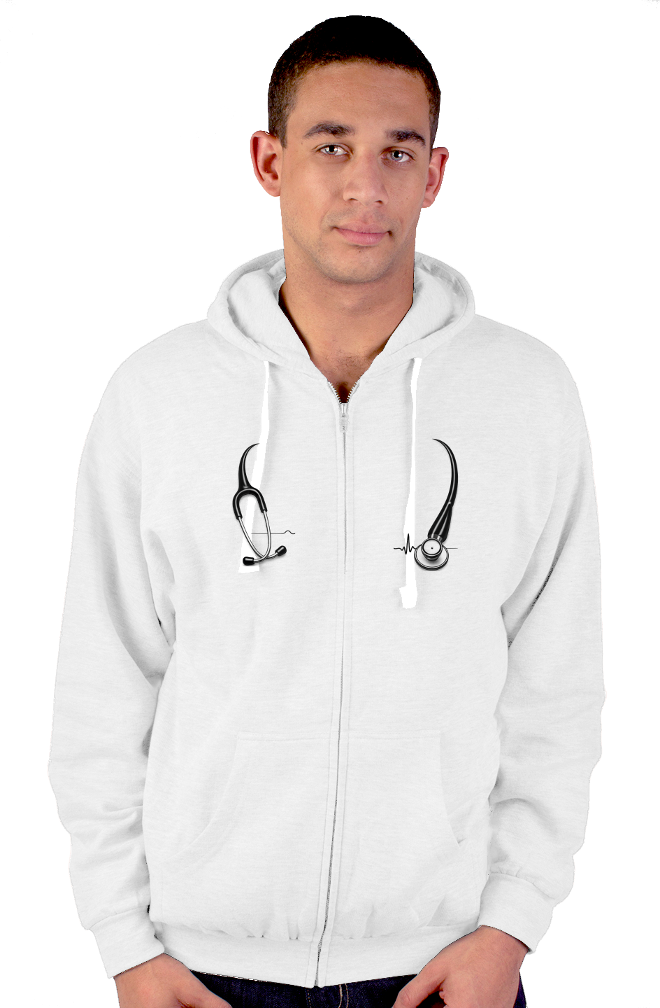 Healthcare Hero hoody