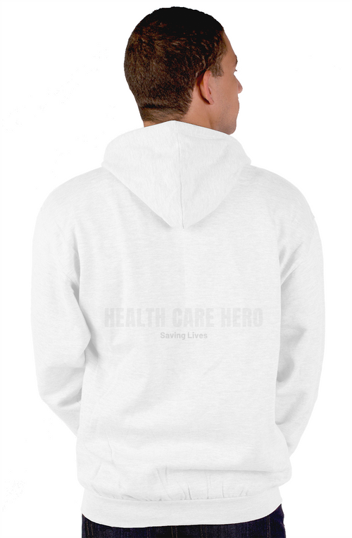 Healthcare Hero hoody
