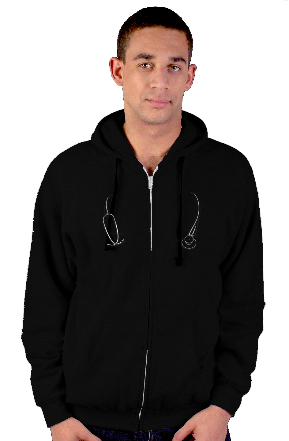 Healthcare Hero hoody
