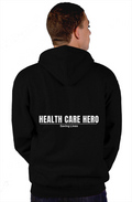 Healthcare Hero hoody